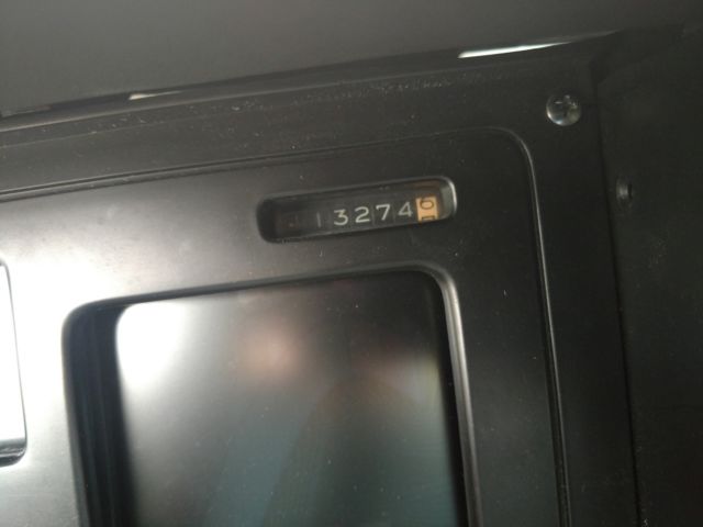 1985 Primer Black Chevrolet Corvette