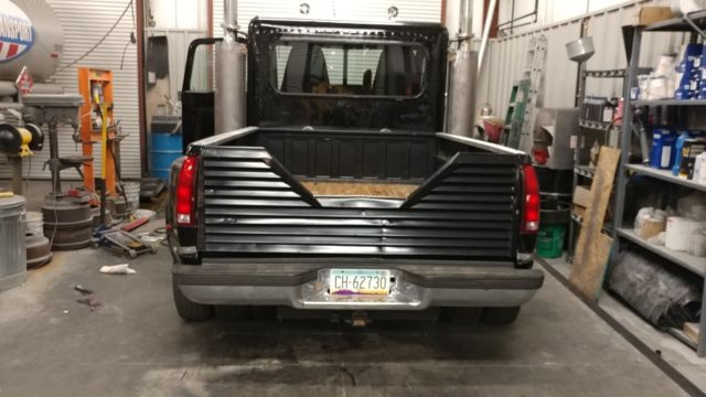 1994 Chevrolet Other Pickups