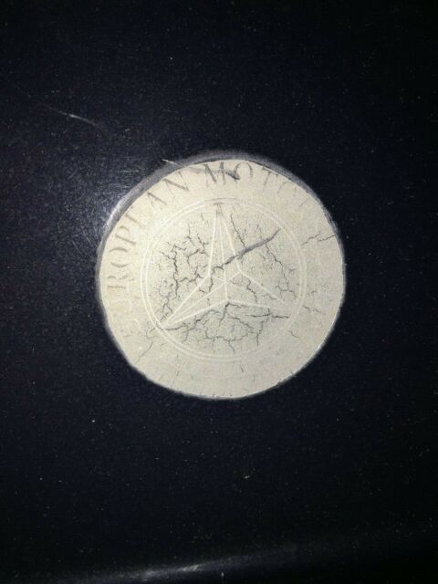 1989 Midnight Blue Mercedes-Benz S-Class Coupe