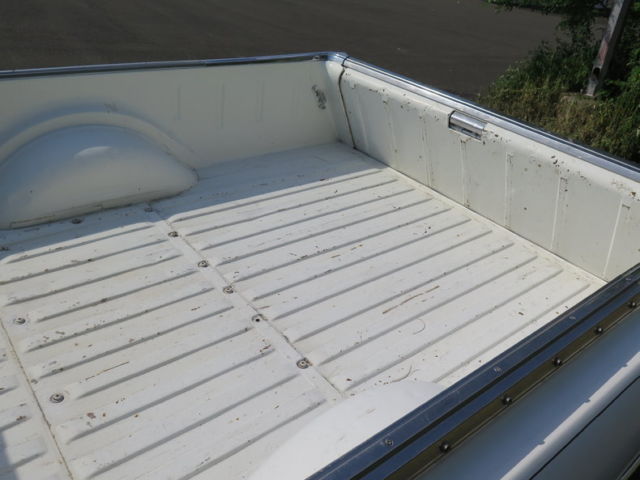 1968 Other Ford Ranchero Pickup (Truck)