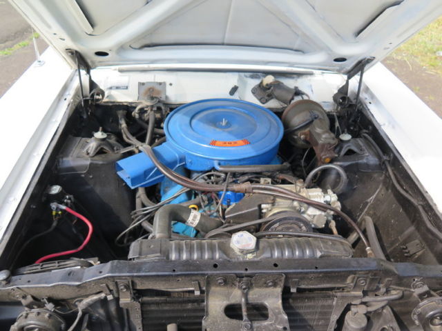 1968 Other Ford Ranchero Pickup (Truck)