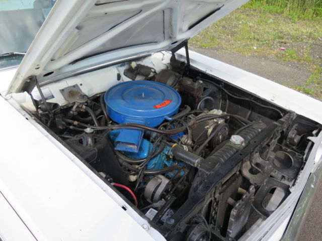 1968 Other Ford Ranchero Pickup (Truck)