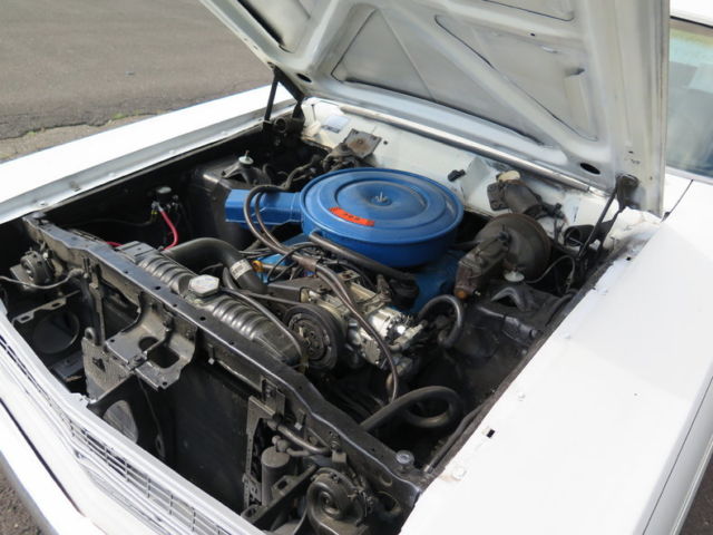 1968 Other Ford Ranchero Pickup (Truck)