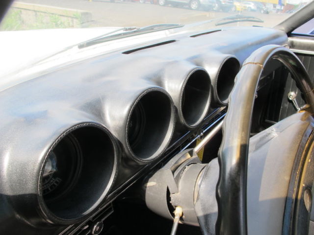 1968 Other Ford Ranchero Pickup (Truck)