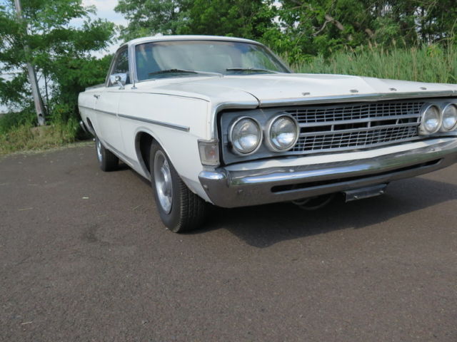 1968 Other Ford Ranchero Pickup (Truck)