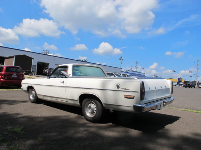 1968 Other Ford Ranchero Pickup (Truck)