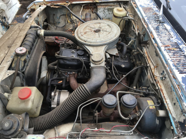 1979 Chevrolet Other Pickups