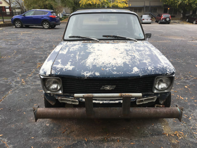 1979 Chevrolet Other Pickups
