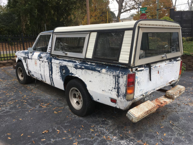 1979 Chevrolet Other Pickups