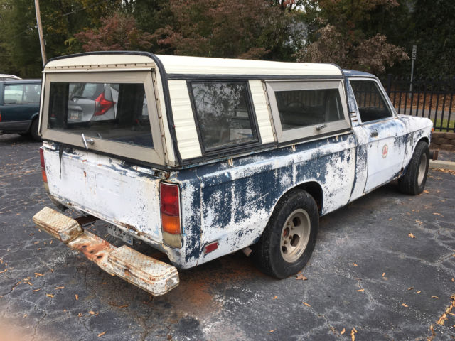 1979 Chevrolet Other Pickups