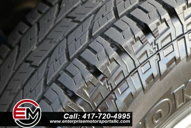 1984 Maroon Metallic Chevrolet C/K Pickup 1500 Pickup