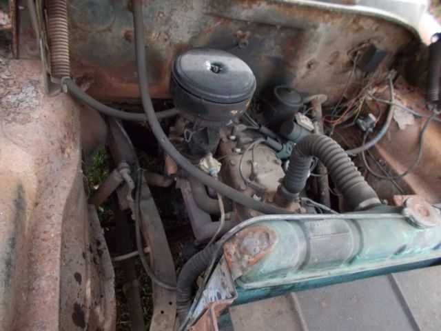 1958 Dodge Other Pickups Pickup