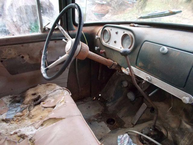 1958 Dodge Other Pickups Pickup