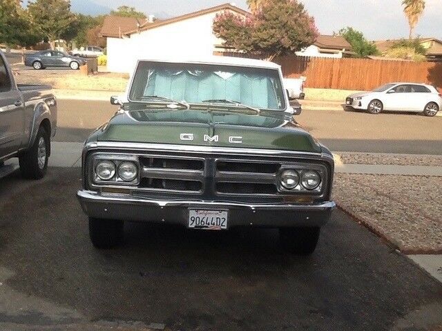 1972 GMC Other