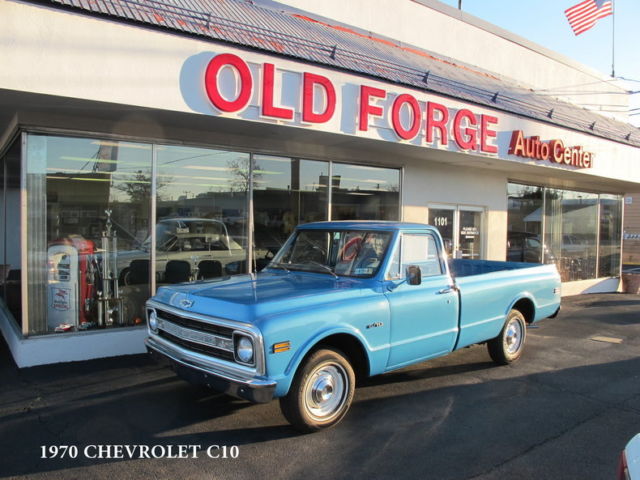 1970 Other Chevrolet C-10 Pickup (Truck)