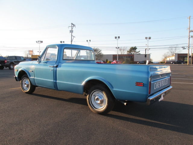 1970 Other Chevrolet C-10 Pickup (Truck)