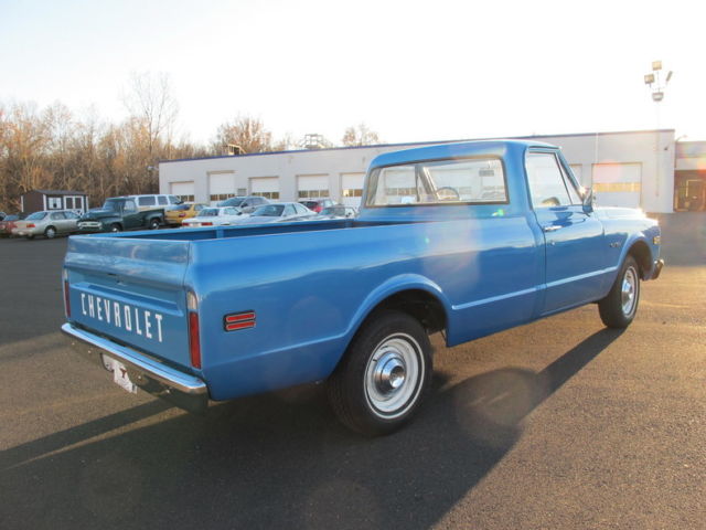 1970 Other Chevrolet C-10 Pickup (Truck)