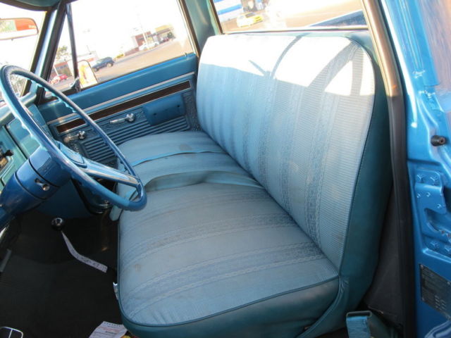 1970 Other Chevrolet C-10 Pickup (Truck)