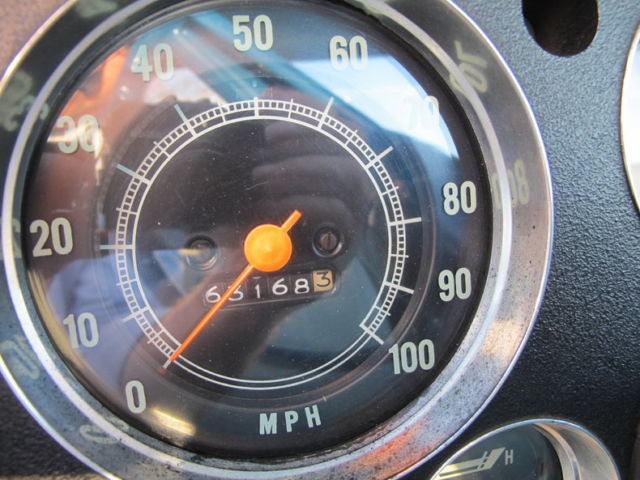 1970 Other Chevrolet C-10 Pickup (Truck)