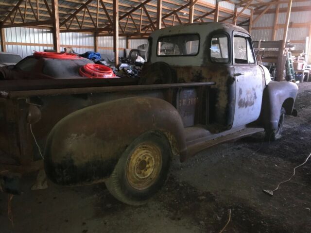 1951 GMC Other