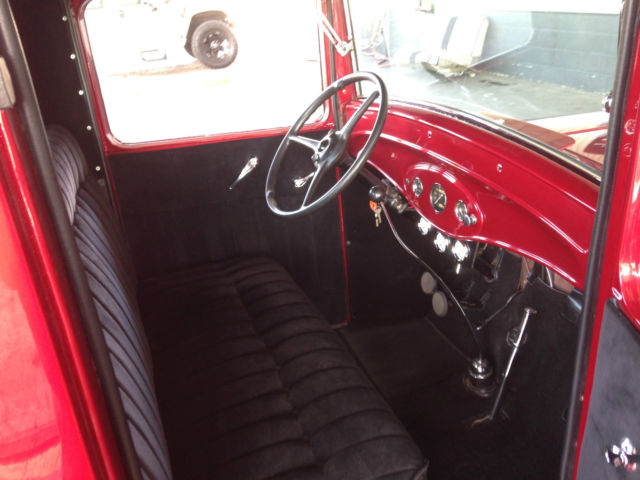 1934 Ford Other Pickups