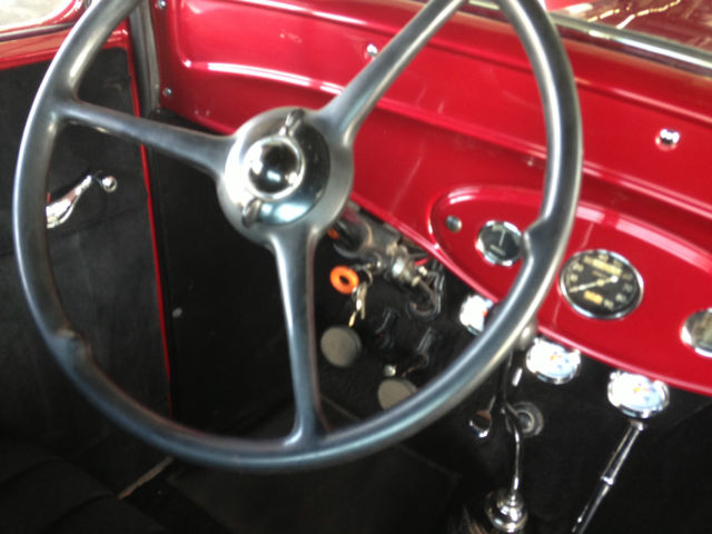 1934 Ford Other Pickups