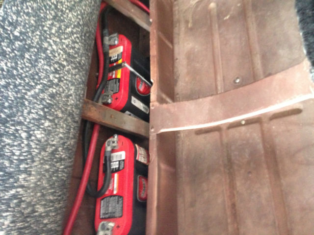 1934 Ford Other Pickups