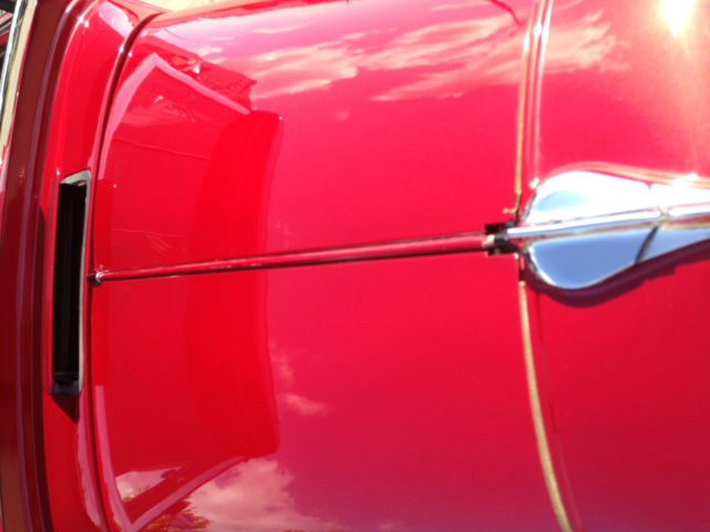 1934 Ford Other Pickups