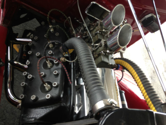 1934 Ford Other Pickups