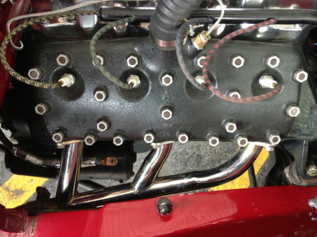 1934 Ford Other Pickups