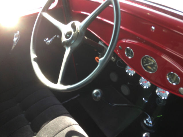 1934 Ford Other Pickups