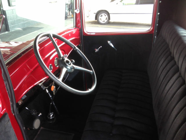 1934 Ford Other Pickups