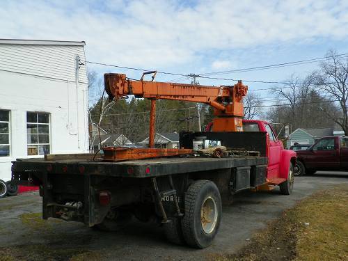 1983 Ford Other