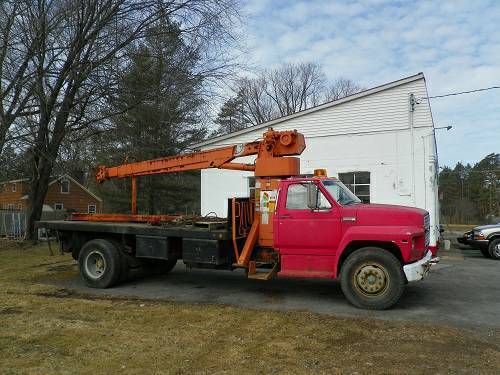 1983 Ford Other