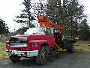 1983 Ford Other