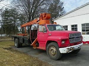 1983 Ford Other
