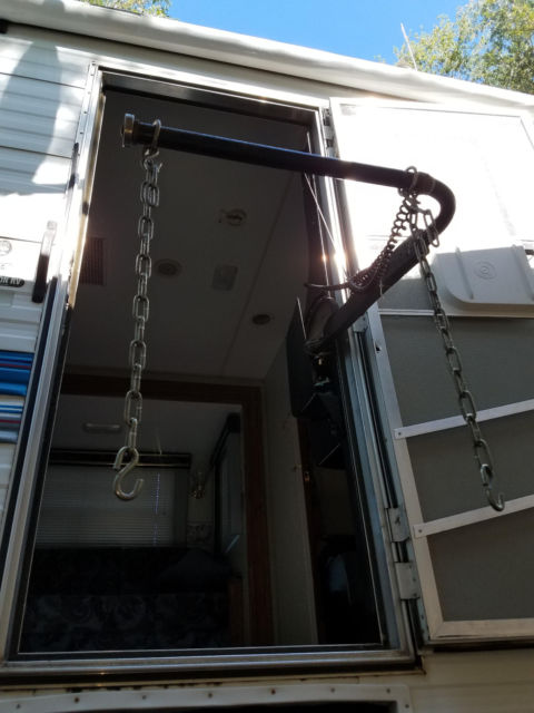 1982 White Ford E-Series Van Standard Passenger Van