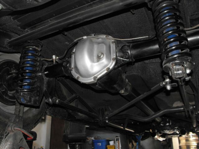 1968 Gray Plymouth Barracuda Fastback