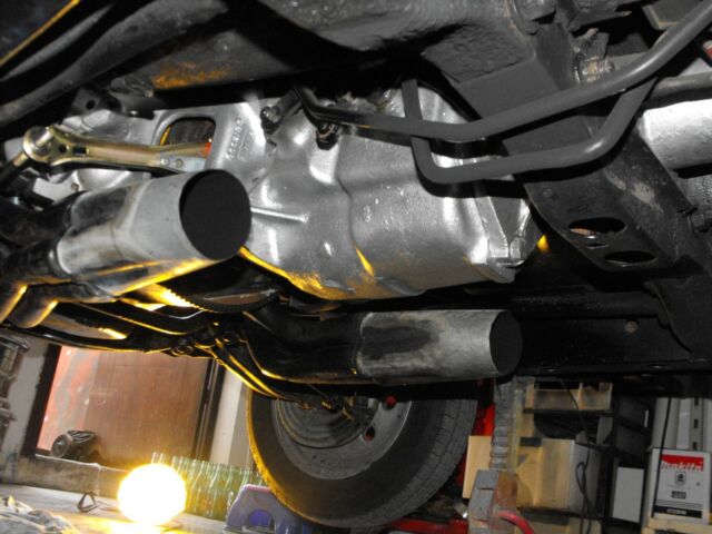 1968 Gray Plymouth Barracuda Fastback