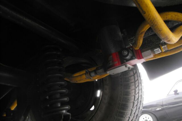 1968 Gray Plymouth Barracuda Fastback