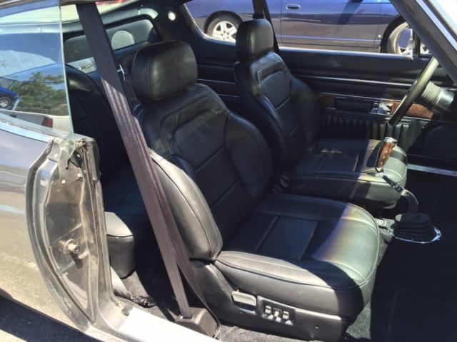 1968 2008 Viper Graphite Plymouth Barracuda