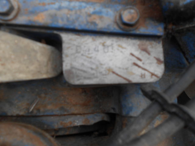 1964 Red Plymouth Wagon Wagon