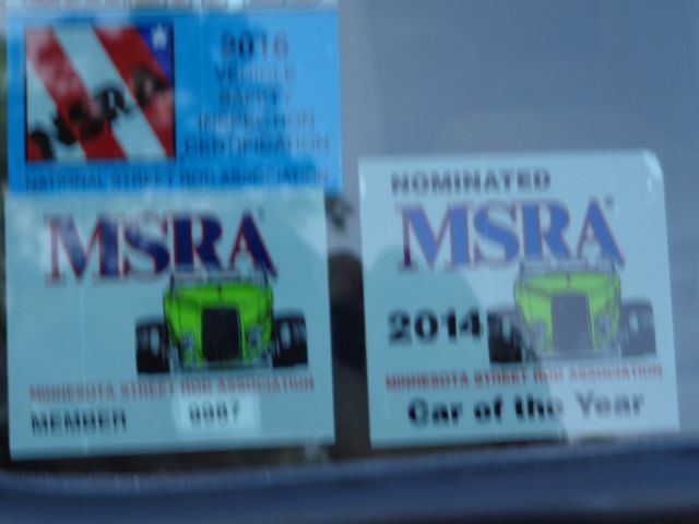 1946 Burgundy Plymouth Other Coupe