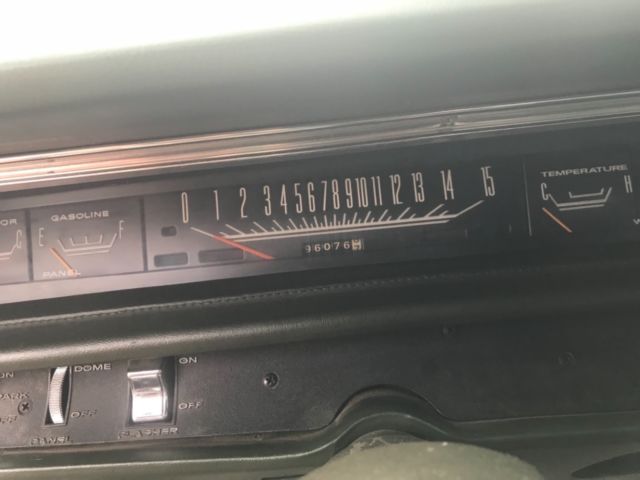 1969 Metallic green Plymouth GTX Coupe