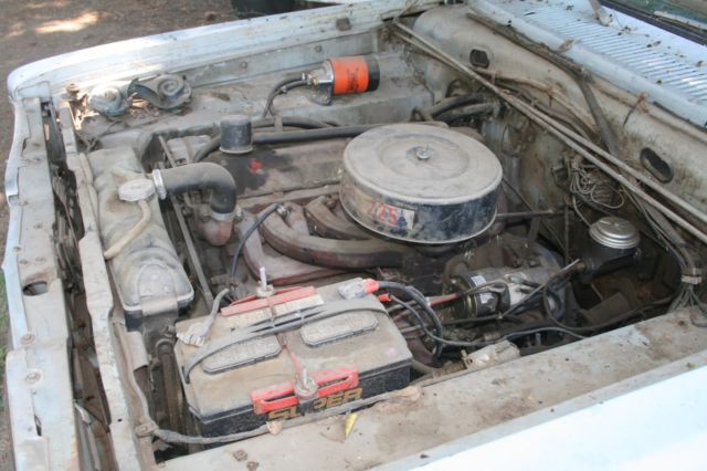 1966 Blue Plymouth Other Coupe