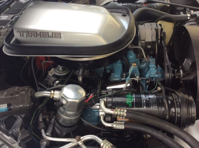 1980 Silver Pontiac Firebird Coupe