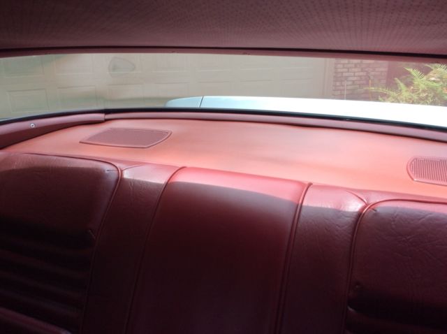 1980 Silver Pontiac Firebird Coupe