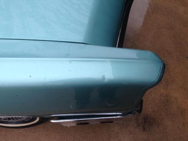 1967 Pontiac Bonneville