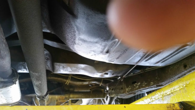 1967 Pontiac Bonneville