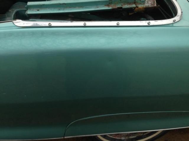 1967 Pontiac Bonneville